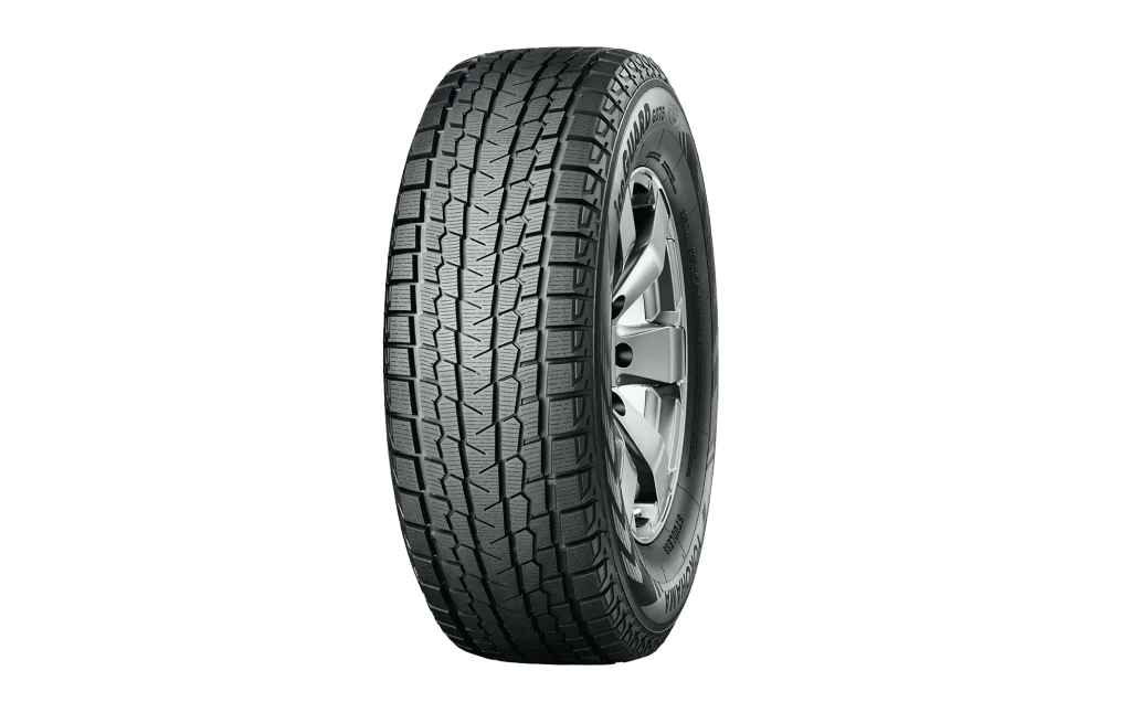 295/40R21 opona YOKOHAMA ICE GUARD IG65 XL RPB 111T